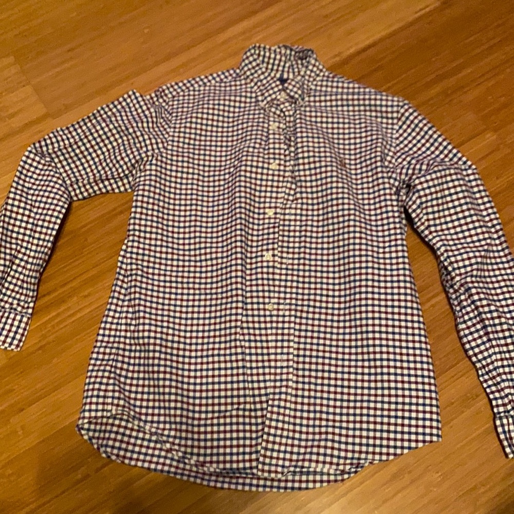 Polo Ralph Lauren button down